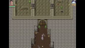 Fucking the Mouth of a Pregnant Ogre Girl