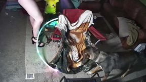 Sissy Clit Inverted Femboy Ass Destroyed Gushing Ruin