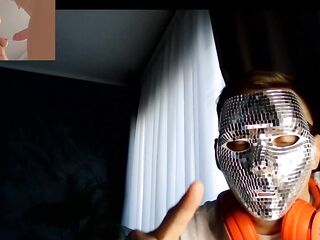 Maggie’s Large Shemale hentai Crush: Secret Clip, Steamy Masturbation & Explosive Anal With Roommate ○ CG FUTANARI Animation