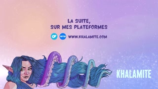 KHALA - My friend Lqve fuck me after I lick her (thanks you)