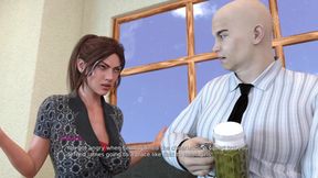 Laura Lustful Secrets (part 12)