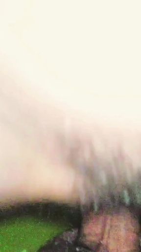 Nikita Sharma and Kirtan Kumar Night Sex