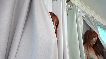 Caught fucking stepmom