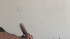 Cock standing firmðŸ‘…