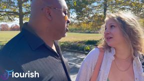 Ivy Asked Mrflourish to Meet Her at the Hotel