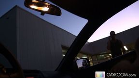 Gay XXX - Hot Public Hookups in Legit Locations