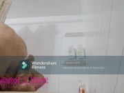 Get that fist in there!!!!