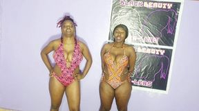 Piledriver Series Essa vs Joyce