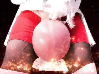 6969 Megatons Short Teaser - Full Version on my FANSLY PAGE