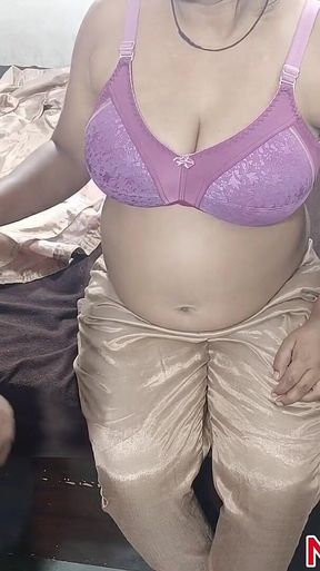 I Tore My Girlfriend's Tights and Squirted My Cum Over Her Pussy