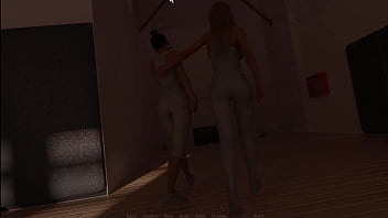 Johannesgaming - update #325 - Cheerleaders 2 what is the creapy doctor up to - Apr 04, 2025