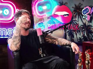 GORLOCK DISCLOSES HOW THAT BABE HAS S*X