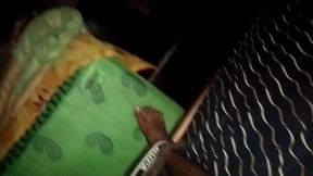 Deshi Bhabhi Sex in Bedroom