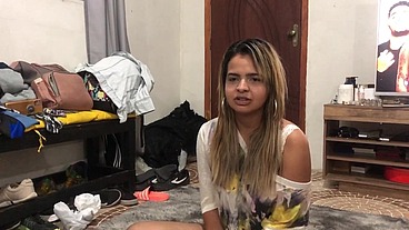 Começou em uma brincadeira Términou em uma suruba muito gostosa