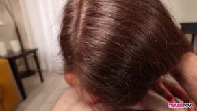 Mira Monroe's Slow Seduction