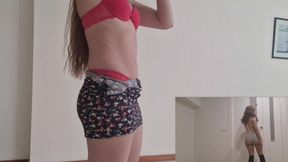 Friends Hot on Web Cam