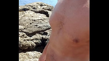 #ibiza#bigcock#beach#2021