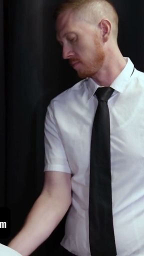 Unveiling The SECRET Ritual From Most MissionaryBoys: The First Anointing Ceremony   Clip 1