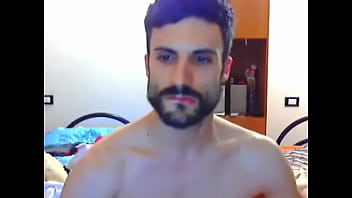 Pauzudo lindo gostoso na cam