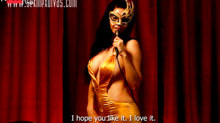 Blow My Mind Secrets of the Sexologists Seductive Session