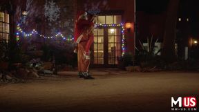 Miss Santa Needs Sugar