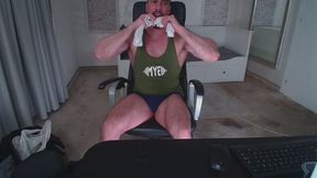 Ivan Hyde Private Show