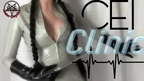 CEI Cum Clinic Nurse