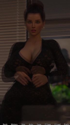 University Days by Greebo - New Video with the Blonde Cutie, Pool Table Sex 28