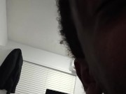 We tried AA and this happened snippet