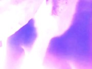 BBC stuffs thick white ass  (short tease )