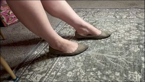 Stinky flats toejob (angle 1)