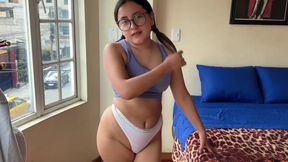 I Caught a Big Ass Girl in the Park and I Came Inside Her.