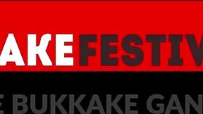 Teen girls gang bang with massive cocks