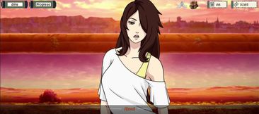 Kunoichi Trainer - Naruto Trainer [v0.21.1] Part 114 Date! by Loveskysan69