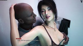 Victoria in Big City Update 20