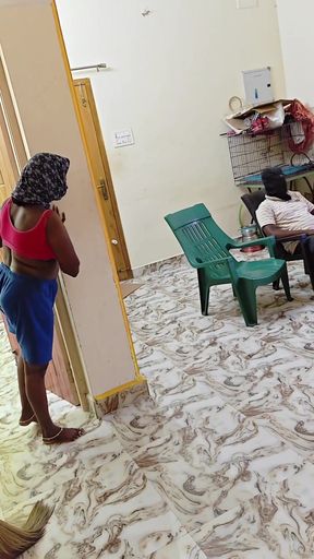 Brother and Sister Step Siblings