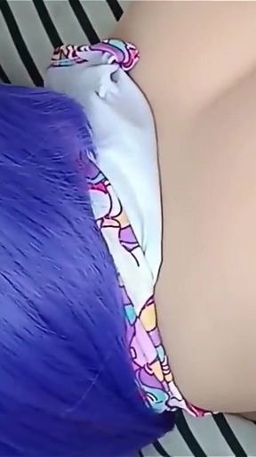 794 My Big-assed, Big-titted Stepdaughter Fulfills My Sexual Fantasy