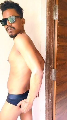 Twisting at the Head, Squeezing at the Base… You Can Almost Feel It Throb