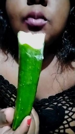 Delicious asmr