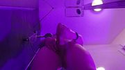 Horny twink gives you a cum shower | BIG CUMSHOT