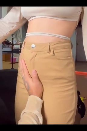 Casual Sex with My Girlfriend&#039;s Friend