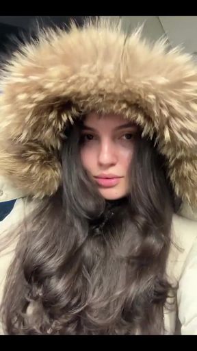 Gotta Make Myself Warm