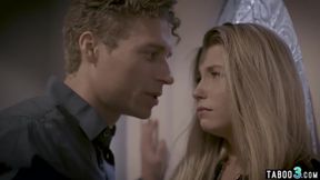 Obsessed Teacher Develops Dark Fixation On Virgin teen 18+