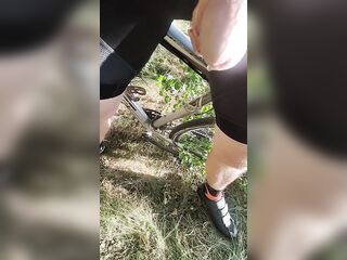 Shy Racoon's way from hobby to kinky