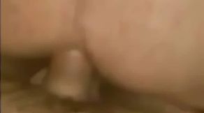 Bareback Amateur Video of a Lebanese Gay Couple in a Hotel