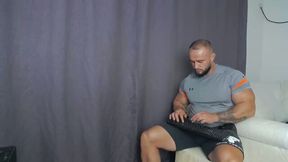 Ricky Stonee Private Show