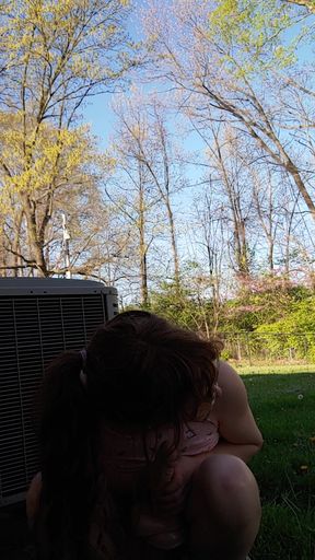 Gardner Needs a Break