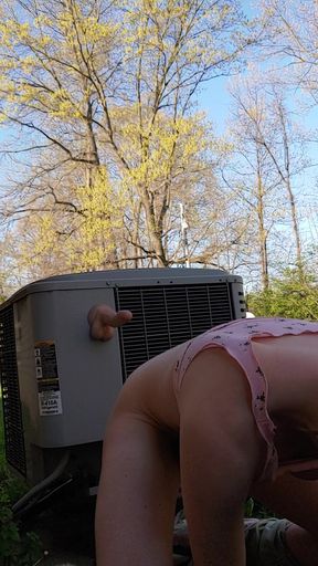 Gardner Needs a Break