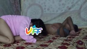 Indian village married stepsister stepbrother sex with viral