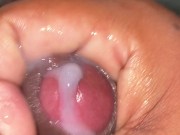 Aquel pudera da manhã e gozando muito 🥵